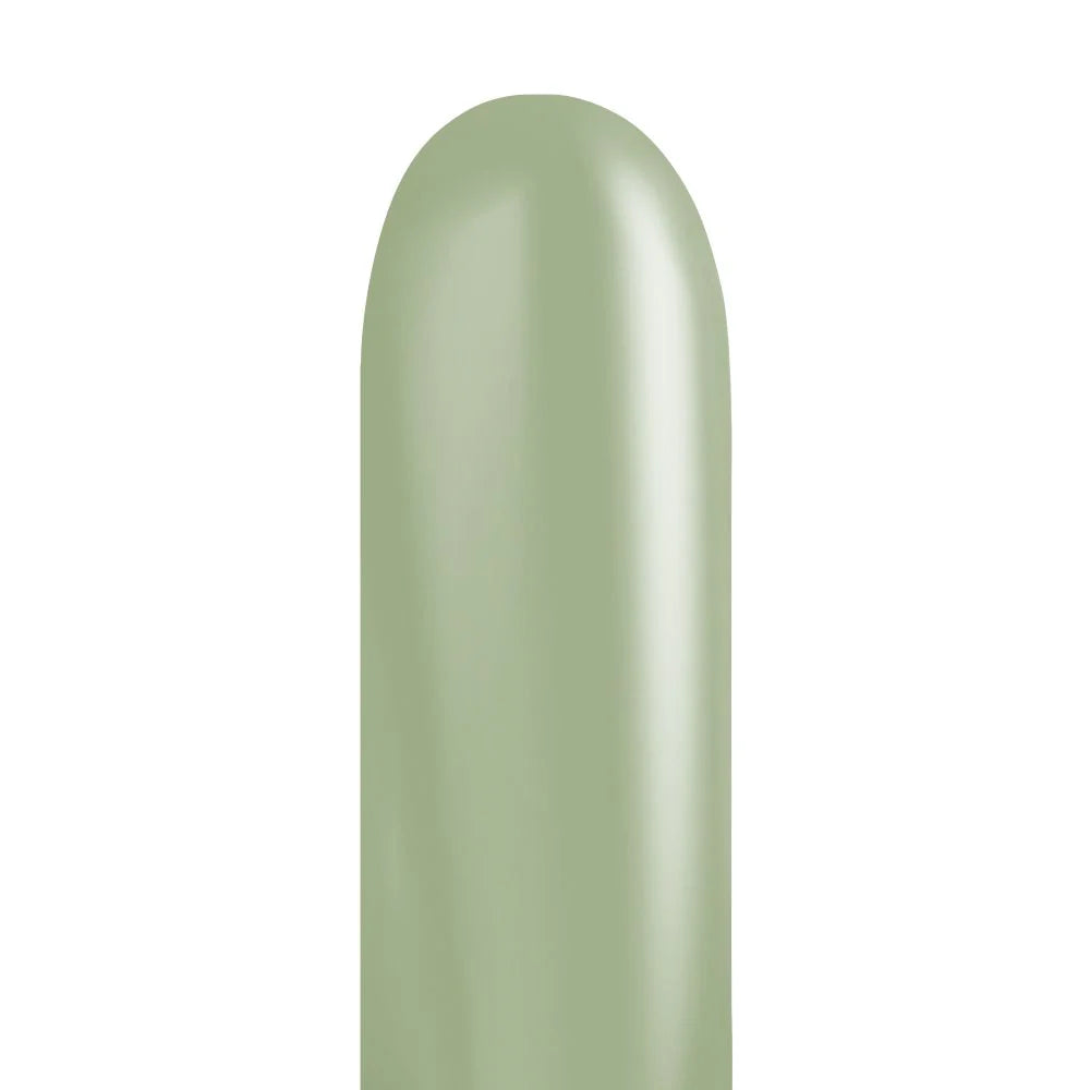 SEMPERTEX 260B" Deluxe Eucalyptus 50ct